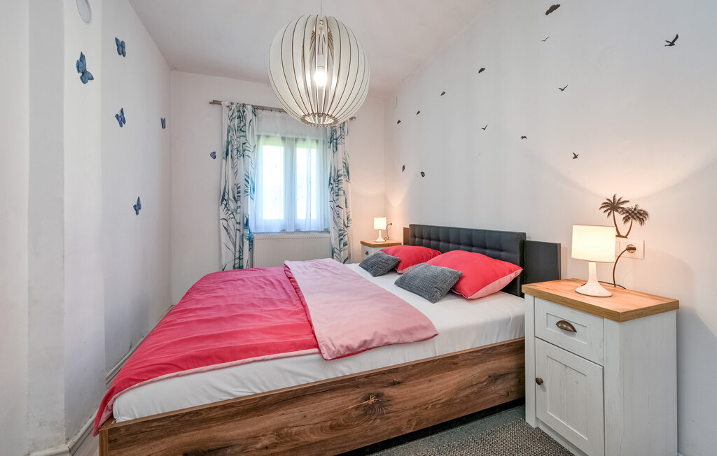 Semesterhus - Ludbreg Rivalno , Kroatien - CCC178 45