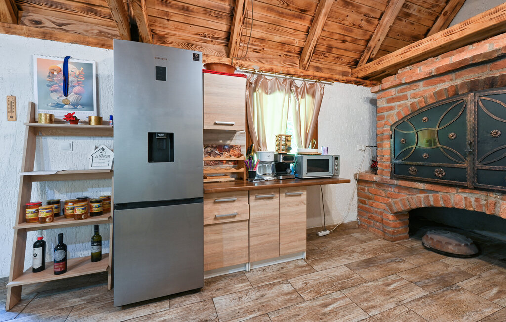 Semesterhus - Ludbreg Rivalno , Kroatien - CCC178 39