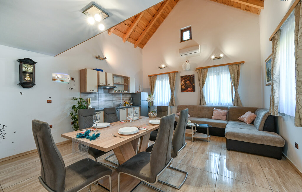 Semesterhus - Ludbreg Rivalno , Kroatien - CCC178 29