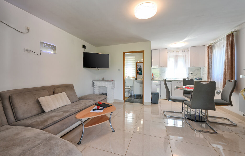 Semesterhus - Ludbreg Rivalno , Kroatien - CCC178 30