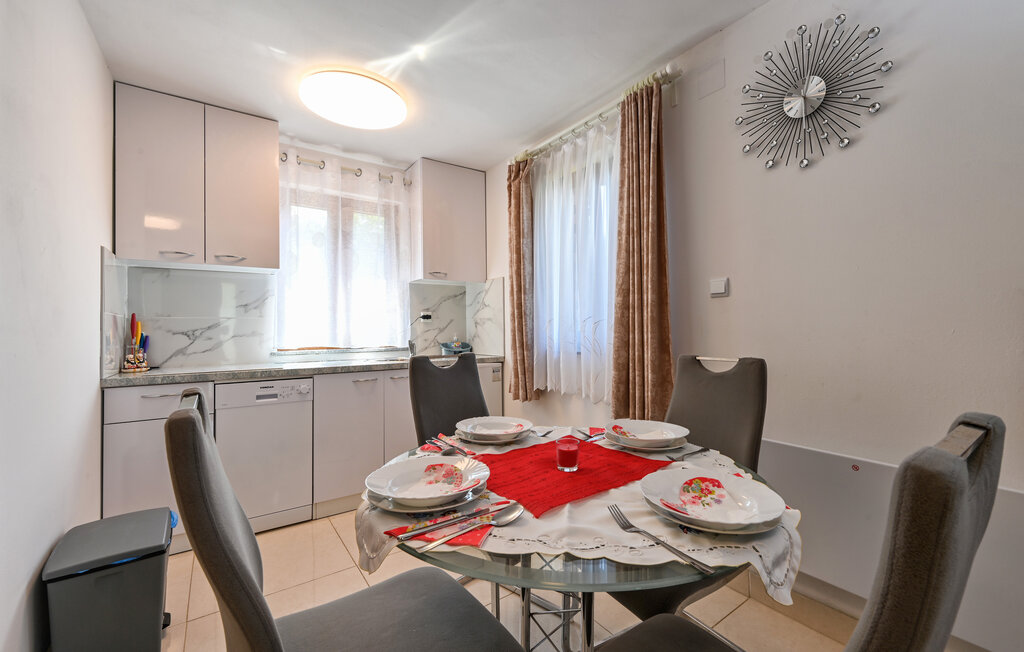 Semesterhus - Ludbreg Rivalno , Kroatien - CCC178 31