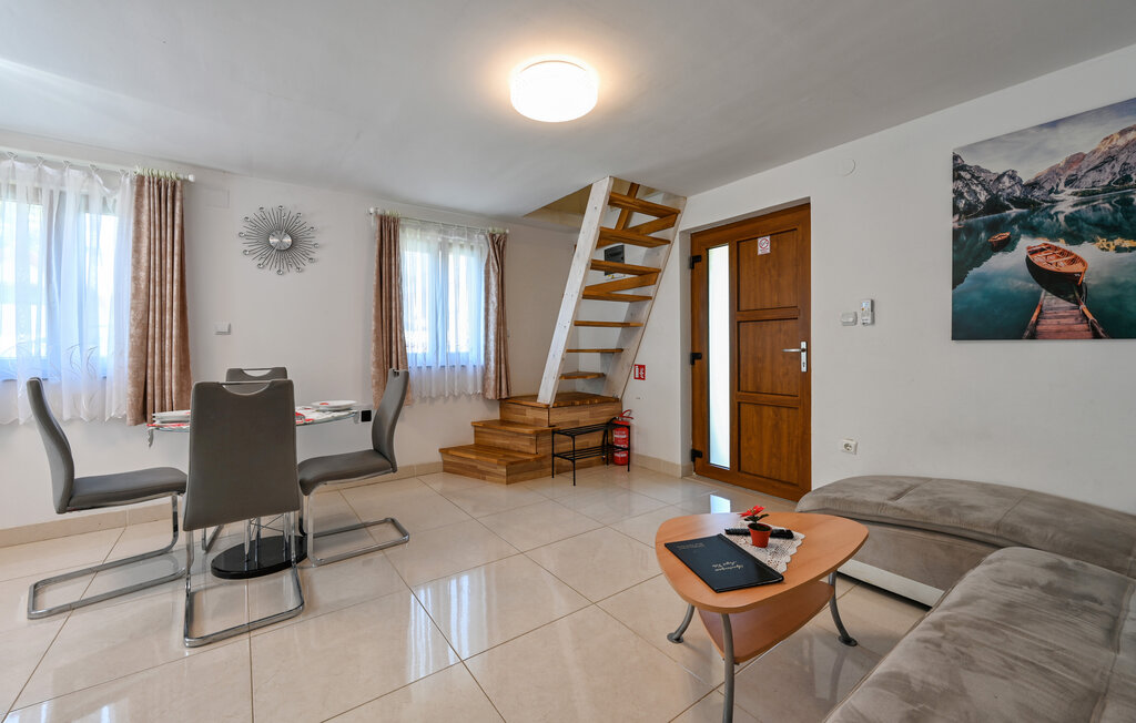 Semesterhus - Ludbreg Rivalno , Kroatien - CCC178 33