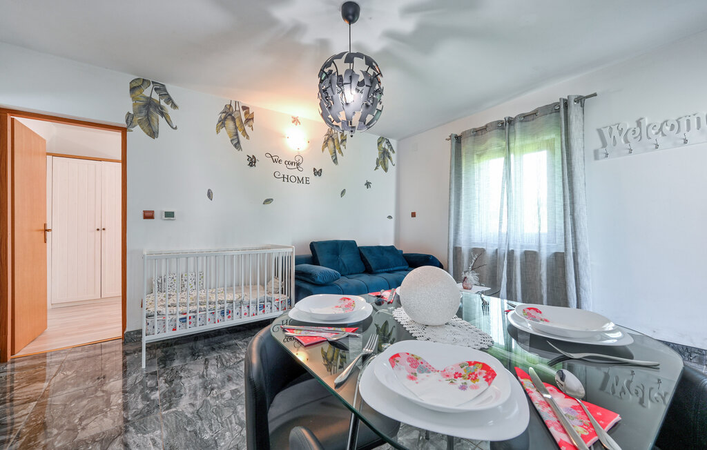 Semesterhus - Ludbreg Rivalno , Kroatien - CCC178 35