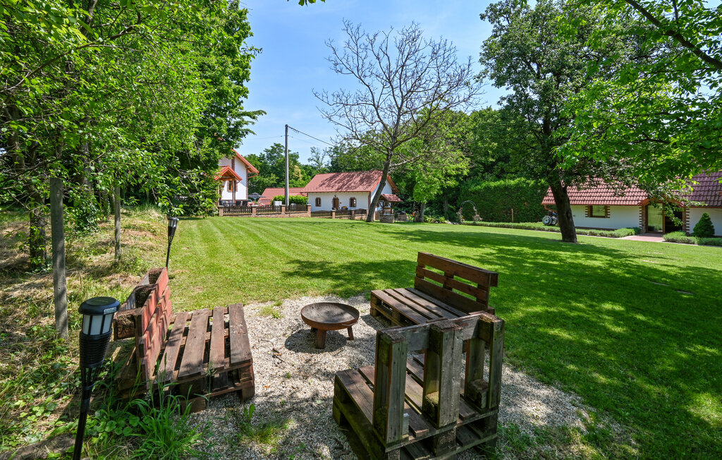 Semesterhus - Ludbreg Rivalno , Kroatien - CCC178 25