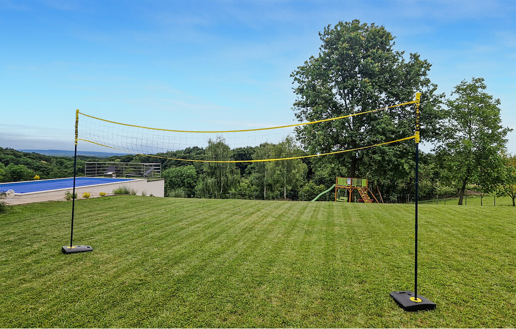 Feriehuse - Sveti Martin na Muri-Selnica , Kroatien - CCC357 18