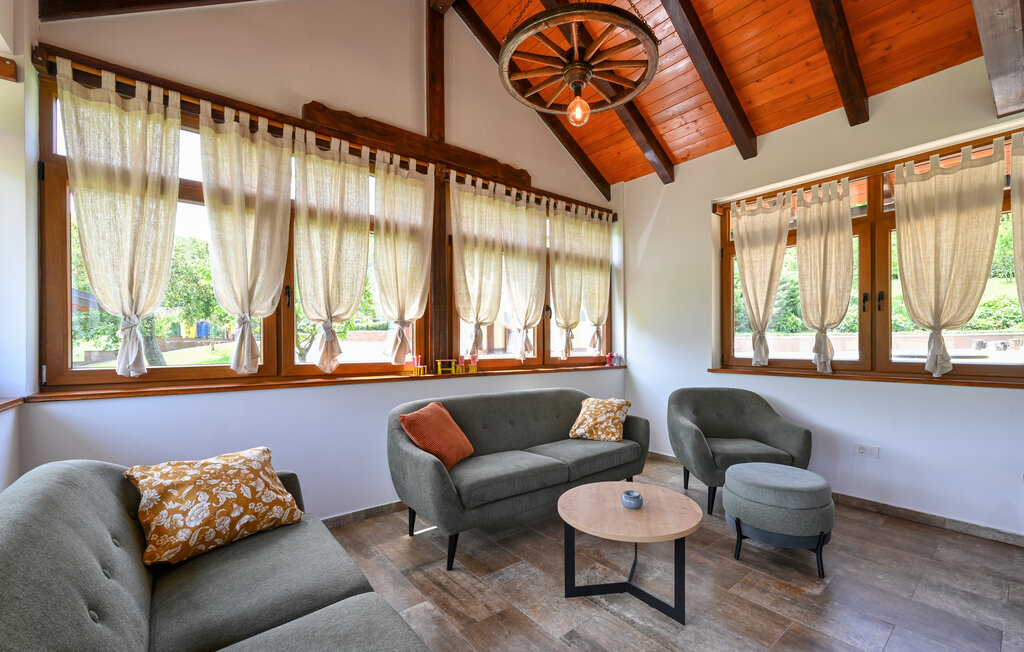 Feriehuse - Krapina - Donja Pacetina , Kroatien - CCC406 28