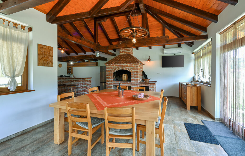 Feriehuse - Krapina - Donja Pacetina , Kroatien - CCC406 29