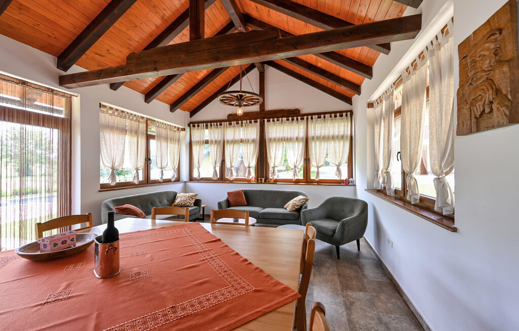 Feriehuse - Krapina - Donja Pacetina , Kroatien - CCC406 30