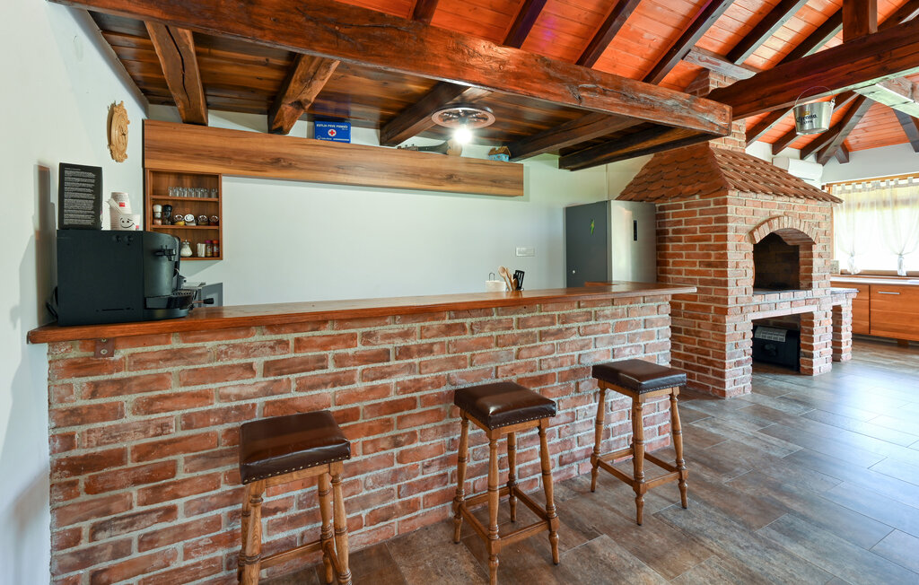 Feriehuse - Krapina - Donja Pacetina , Kroatien - CCC406 31