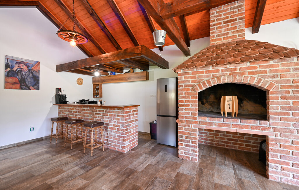 Feriehuse - Krapina - Donja Pacetina , Kroatien - CCC406 32