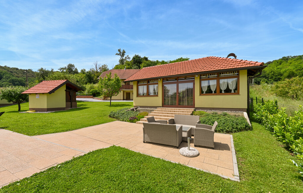 Feriehuse - Krapina - Donja Pacetina , Kroatien - CCC406 16