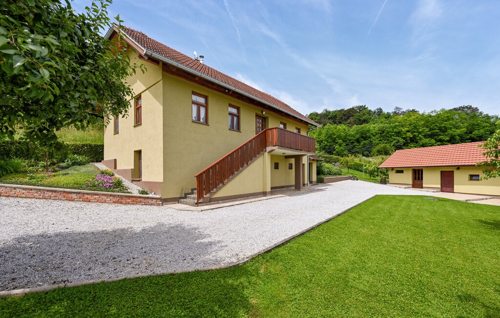 Feriehuse - Krapina - Donja Pacetina , Kroatien - CCC406 17