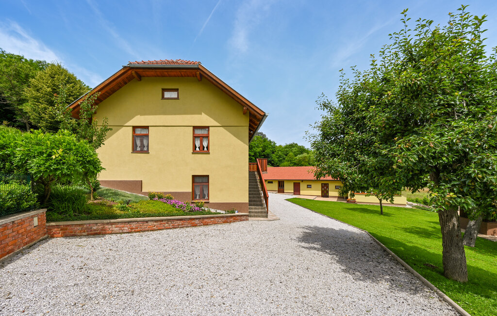 Feriehuse - Krapina - Donja Pacetina , Kroatien - CCC406 18