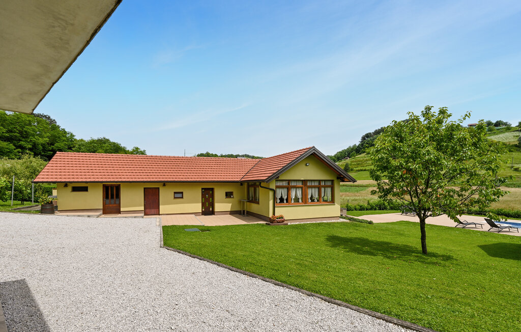 Feriehuse - Krapina - Donja Pacetina , Kroatien - CCC406 19