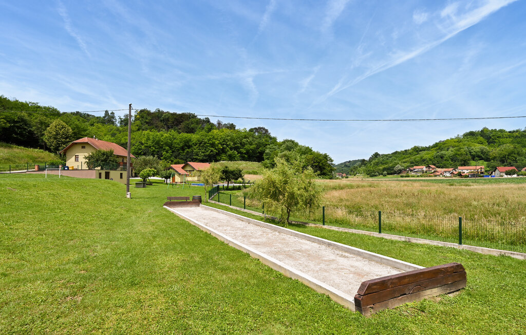 Feriehuse - Krapina - Donja Pacetina , Kroatien - CCC406 9