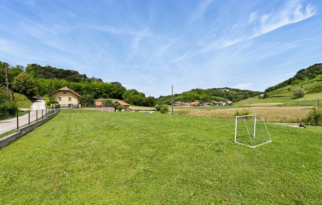 Feriehuse - Krapina - Donja Pacetina , Kroatien - CCC406 20
