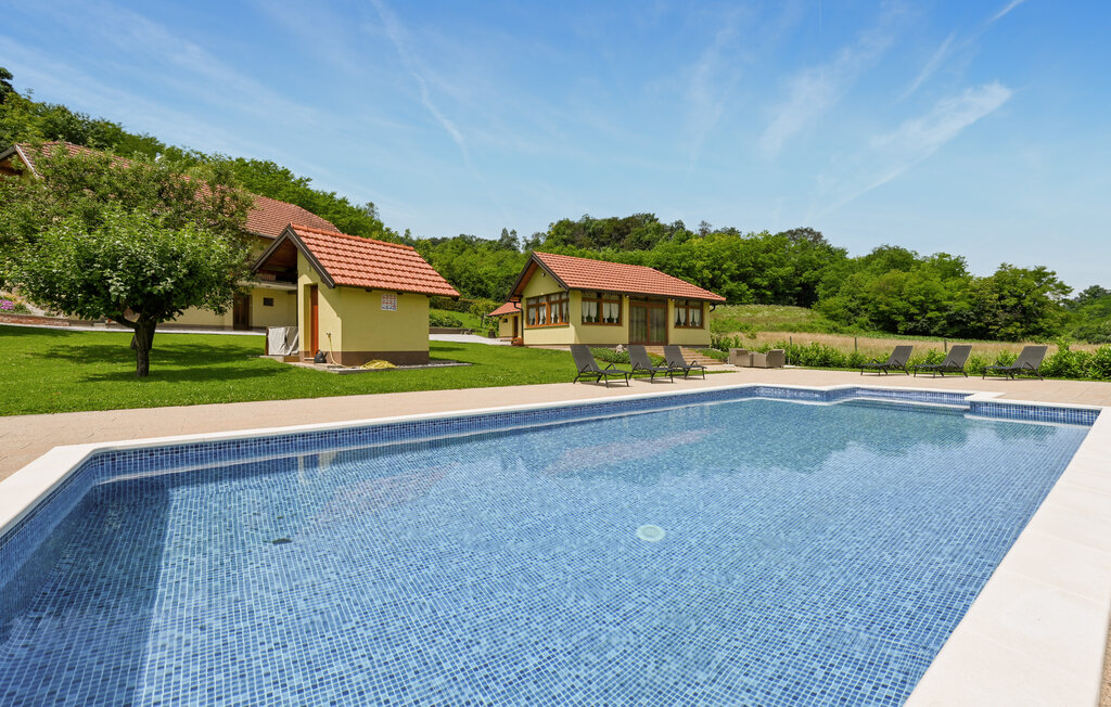 Feriehuse - Krapina - Donja Pacetina , Kroatien - CCC406 10