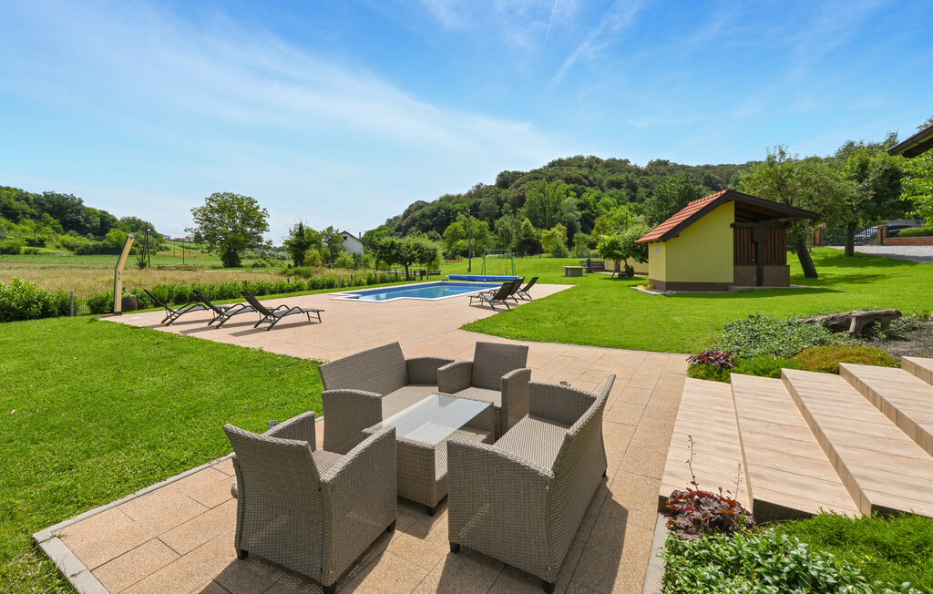 Feriehuse - Krapina - Donja Pacetina , Kroatien - CCC406 8