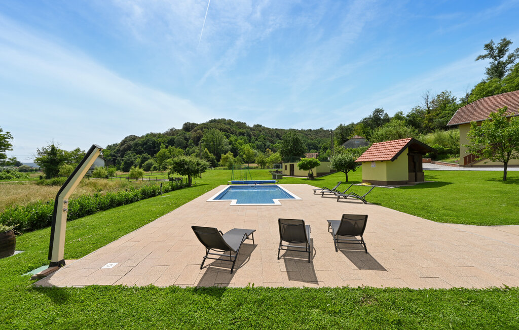 Feriehuse - Krapina - Donja Pacetina , Kroatien - CCC406 11