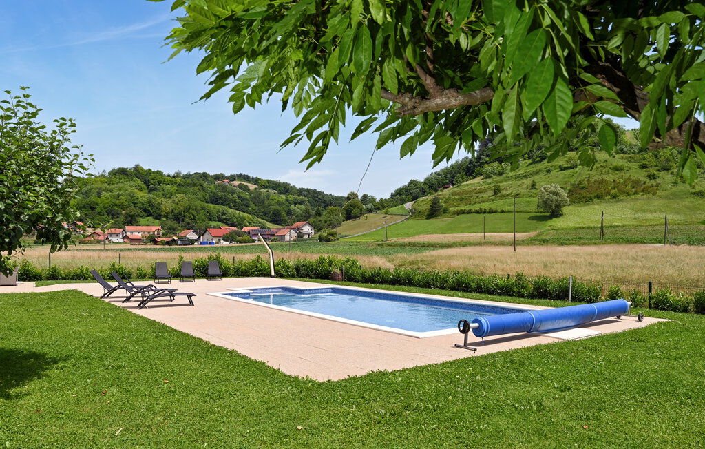 Feriehuse - Krapina - Donja Pacetina , Kroatien - CCC406 13