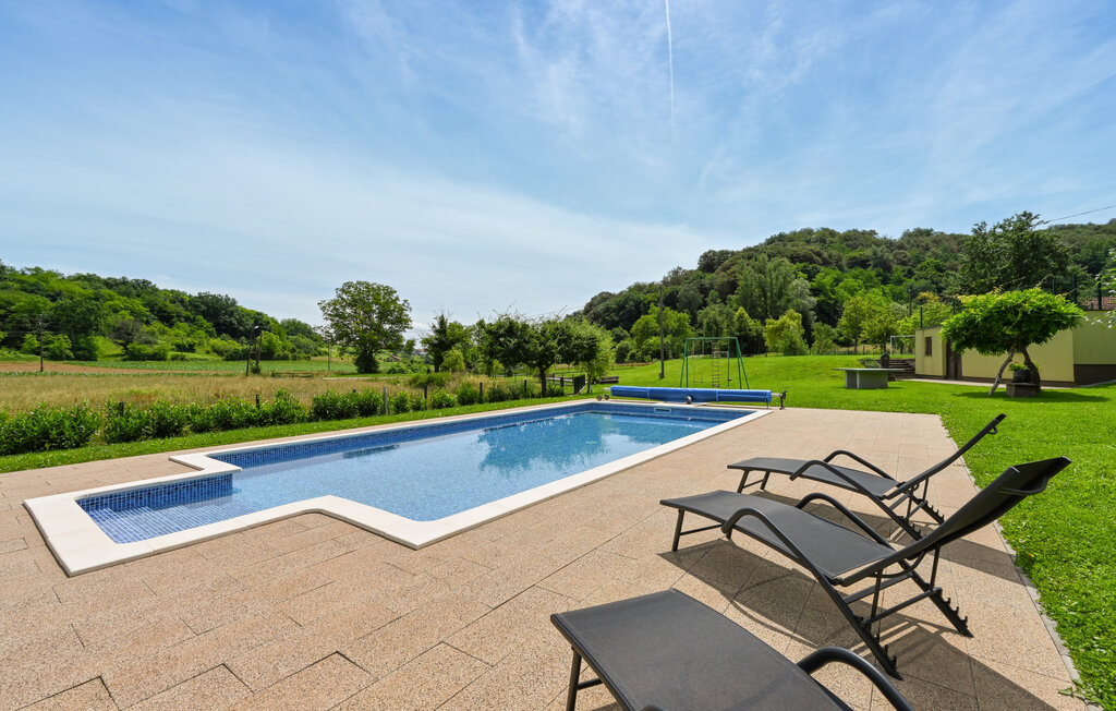 Feriehuse - Krapina - Donja Pacetina , Kroatien - CCC406 1