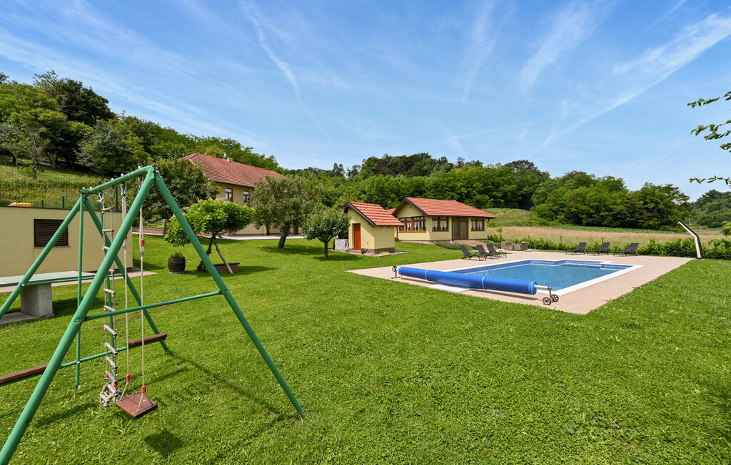 Feriehuse - Krapina - Donja Pacetina , Kroatien - CCC406 14