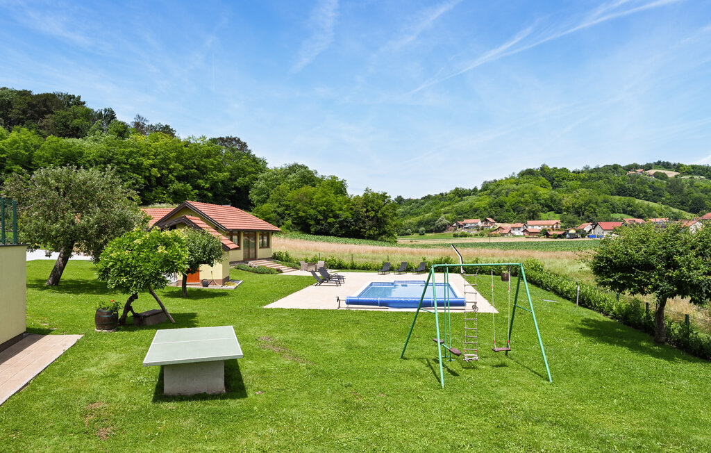 Feriehuse - Krapina - Donja Pacetina , Kroatien - CCC406 15