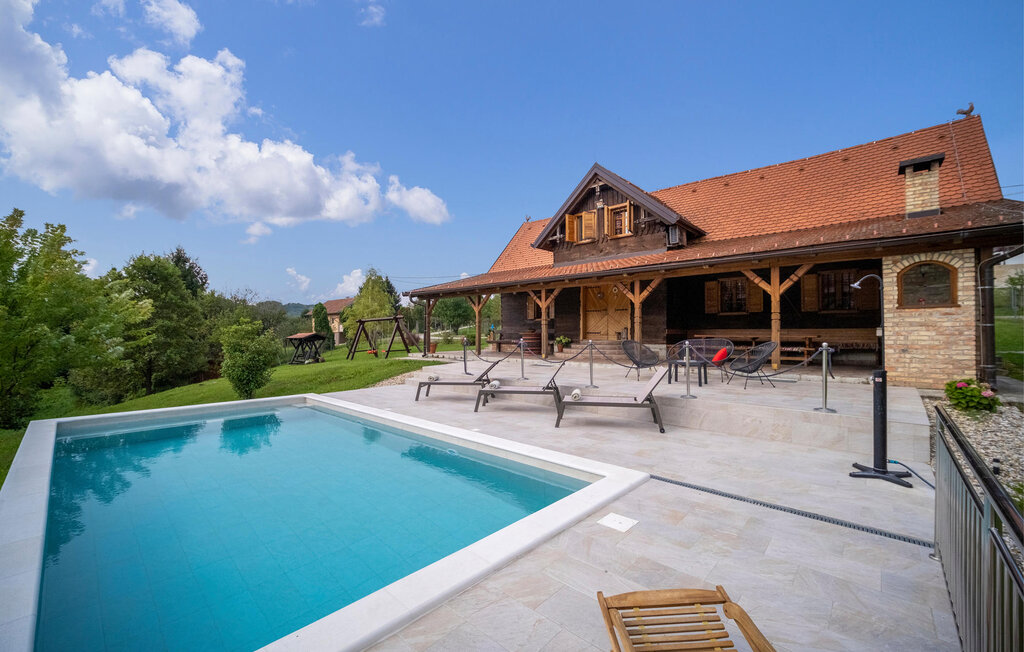 Feriehuse - Brezovica-Gornji Trpuci , Kroatien - CCC006 1