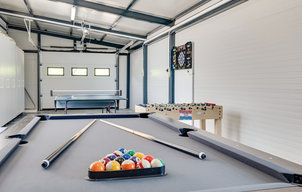 Feriehus - Zagreb-Dubovec Bisaski , Kroatia - CCC470 7