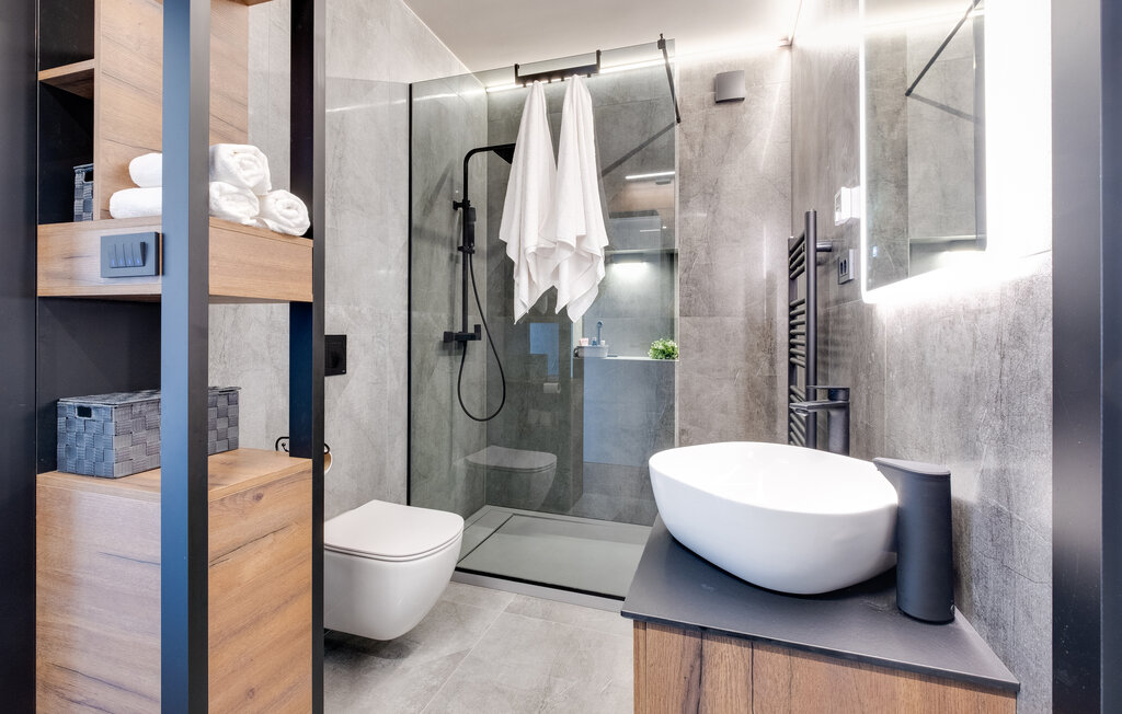 Feriehus - Zagreb-Dubovec Bisaski , Kroatia - CCC470 26