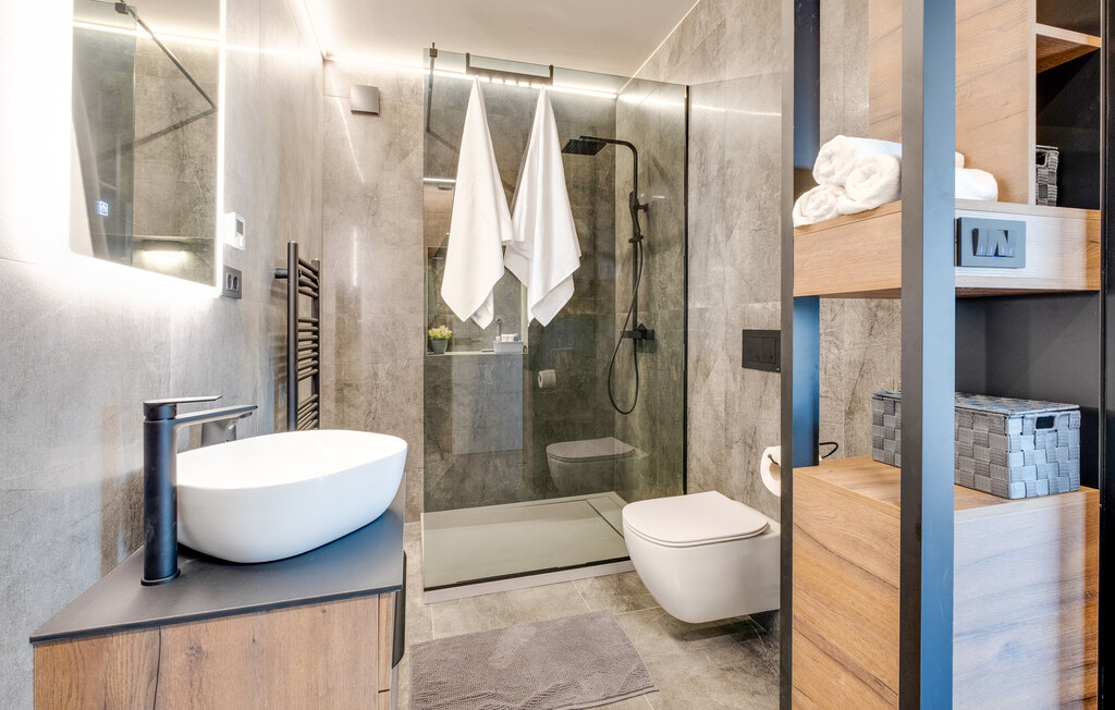 Feriehus - Zagreb-Dubovec Bisaski , Kroatia - CCC470 30