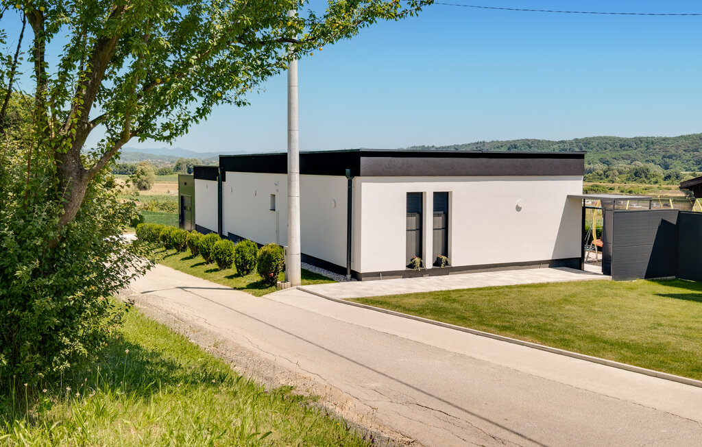 Feriehus - Zagreb-Dubovec Bisaski , Kroatia - CCC470 13