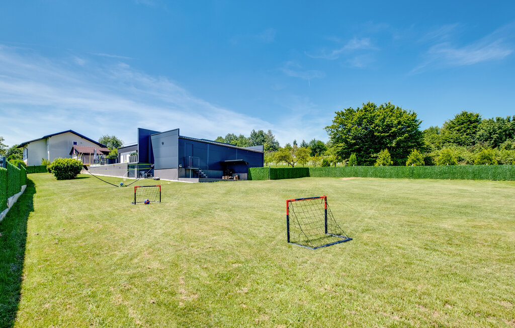 Feriehus - Zagreb-Dubovec Bisaski , Kroatia - CCC470 17