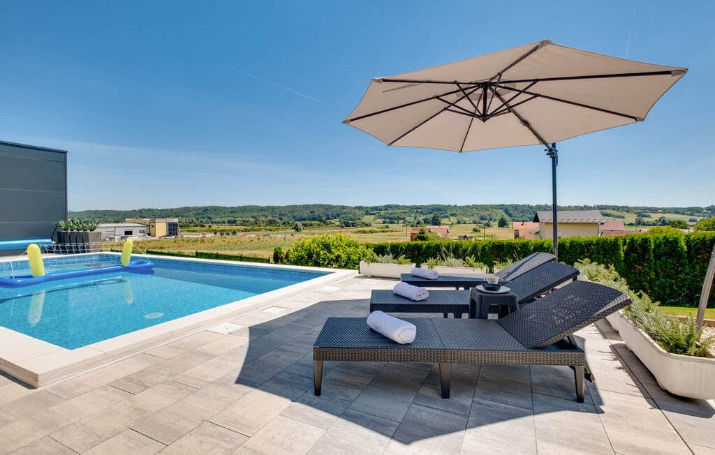 Feriehus - Zagreb-Dubovec Bisaski , Kroatia - CCC470 10