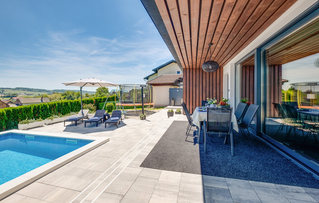 Feriehus - Zagreb-Dubovec Bisaski , Kroatia - CCC470 12