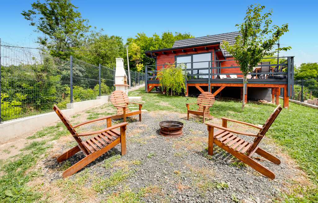 Feriehuse - Zagreb-Visoko , Kroatien - CCC476 6