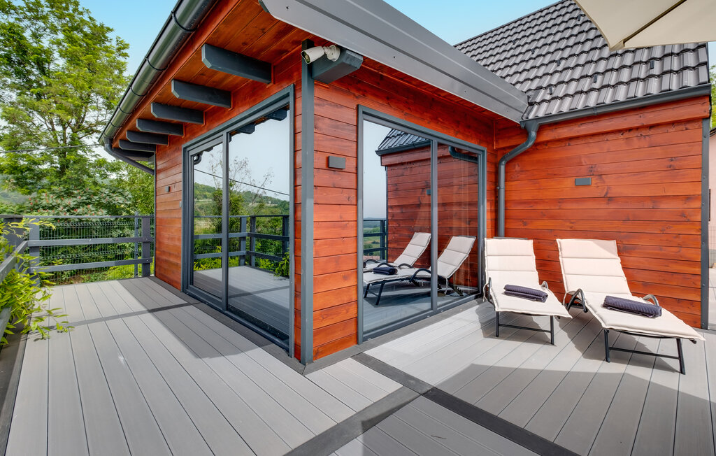 Feriehuse - Zagreb-Visoko , Kroatien - CCC476 9