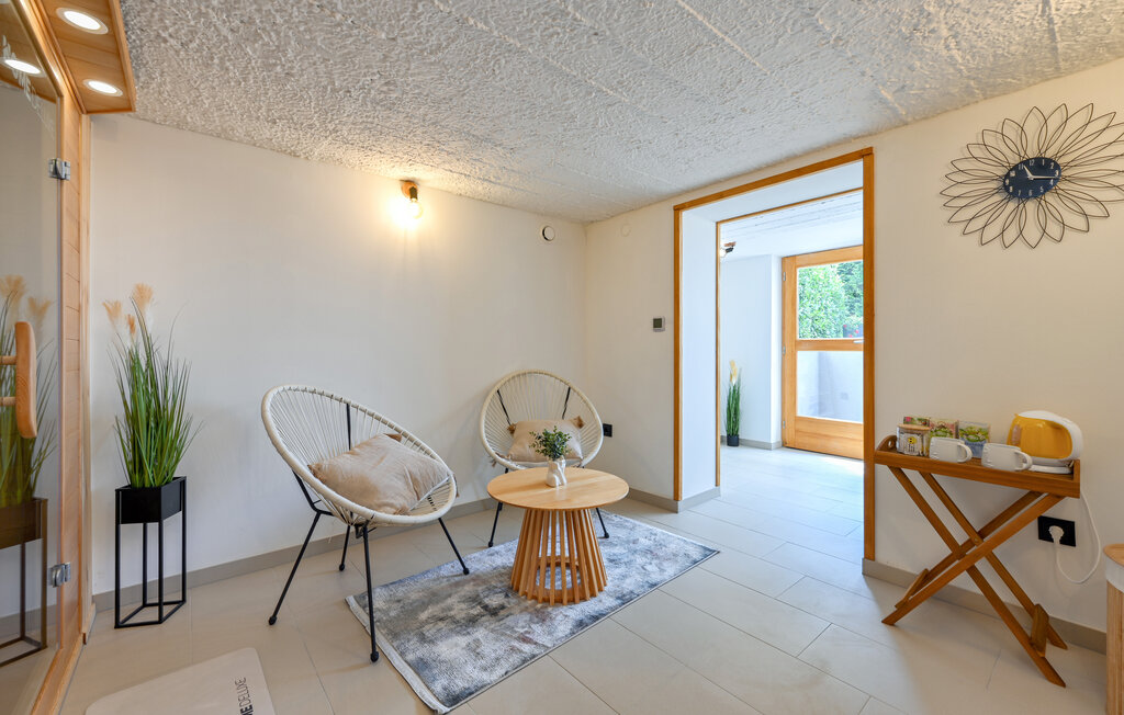 Feriehus - Varazdinske toplice-Vrtlinovec , Kroatia - CCC445 22