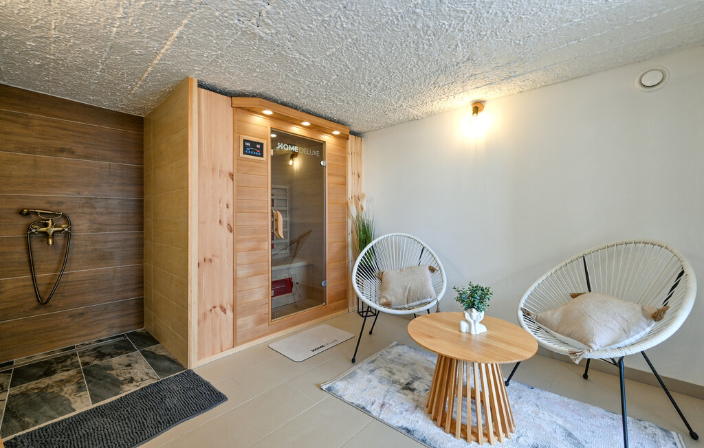 Feriehus - Varazdinske toplice-Vrtlinovec , Kroatia - CCC445 5