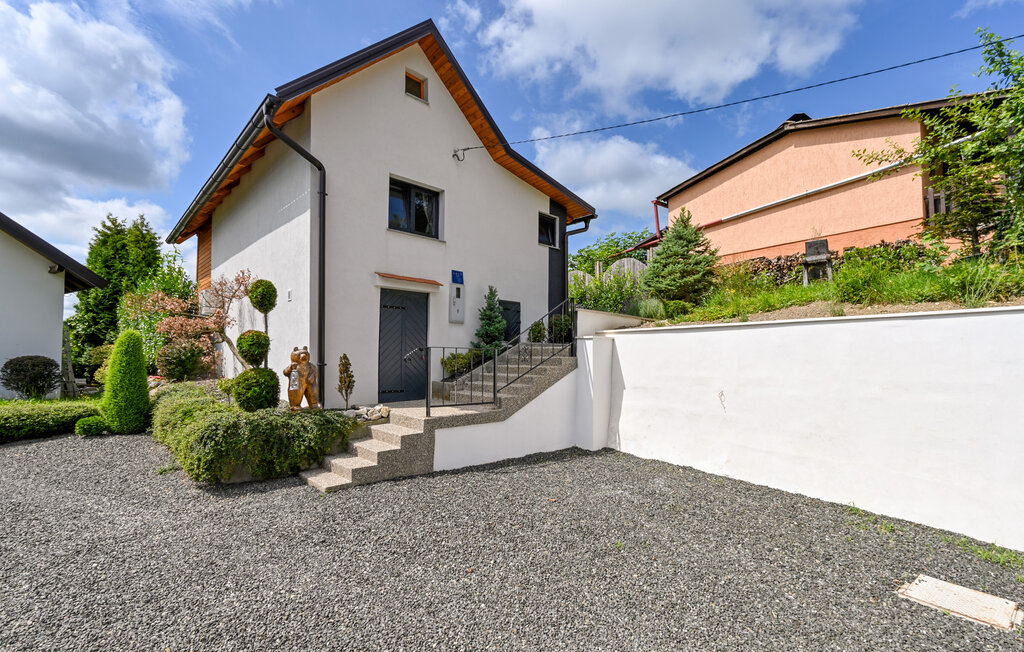 Feriehus - Varazdinske toplice-Vrtlinovec , Kroatia - CCC445 9