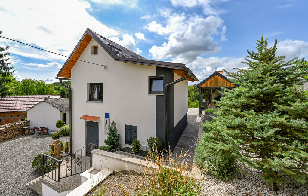 Feriehus - Varazdinske toplice-Vrtlinovec , Kroatia - CCC445 8