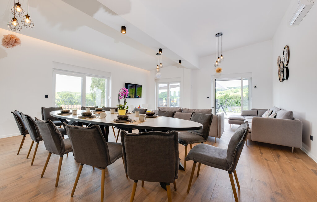 Domy wakacyjne - Vrbovec - Dvorisce , Chorwacja - CCC544 6