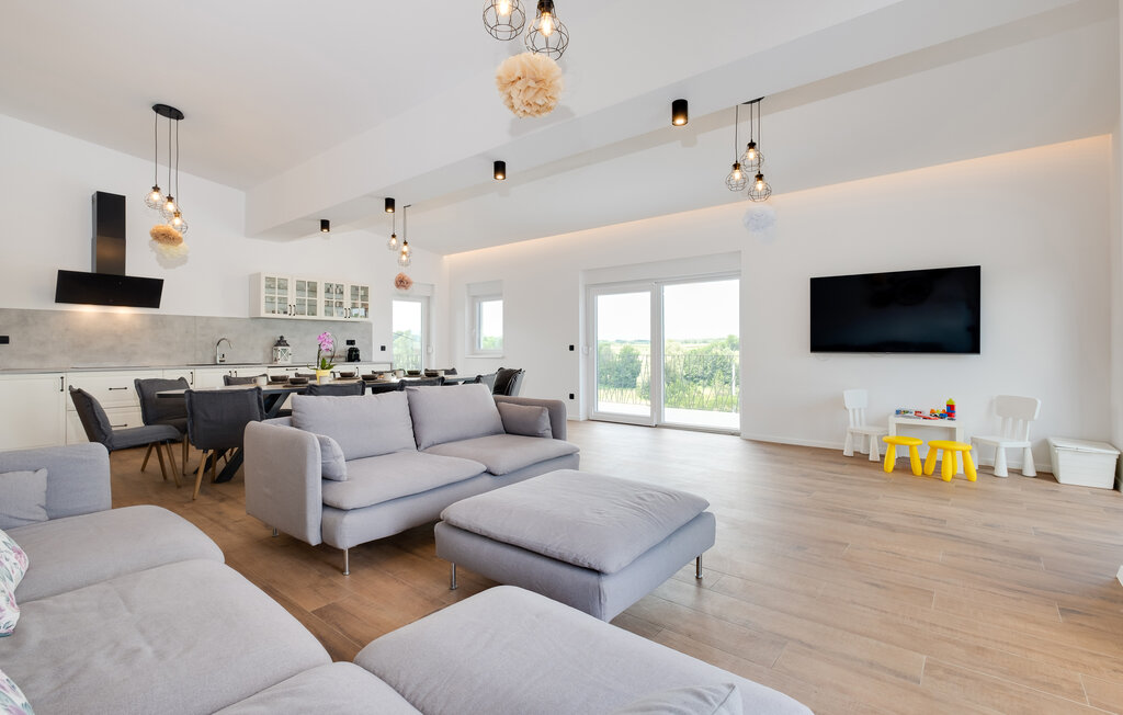 Domy wakacyjne - Vrbovec - Dvorisce , Chorwacja - CCC544 20