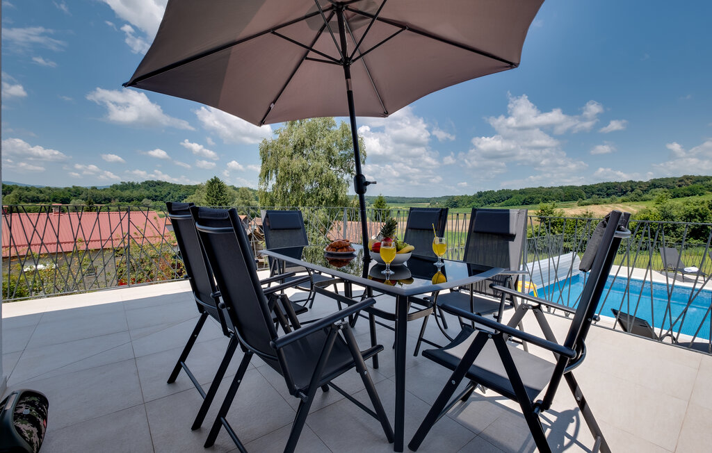 Domy wakacyjne - Vrbovec - Dvorisce , Chorwacja - CCC544 17