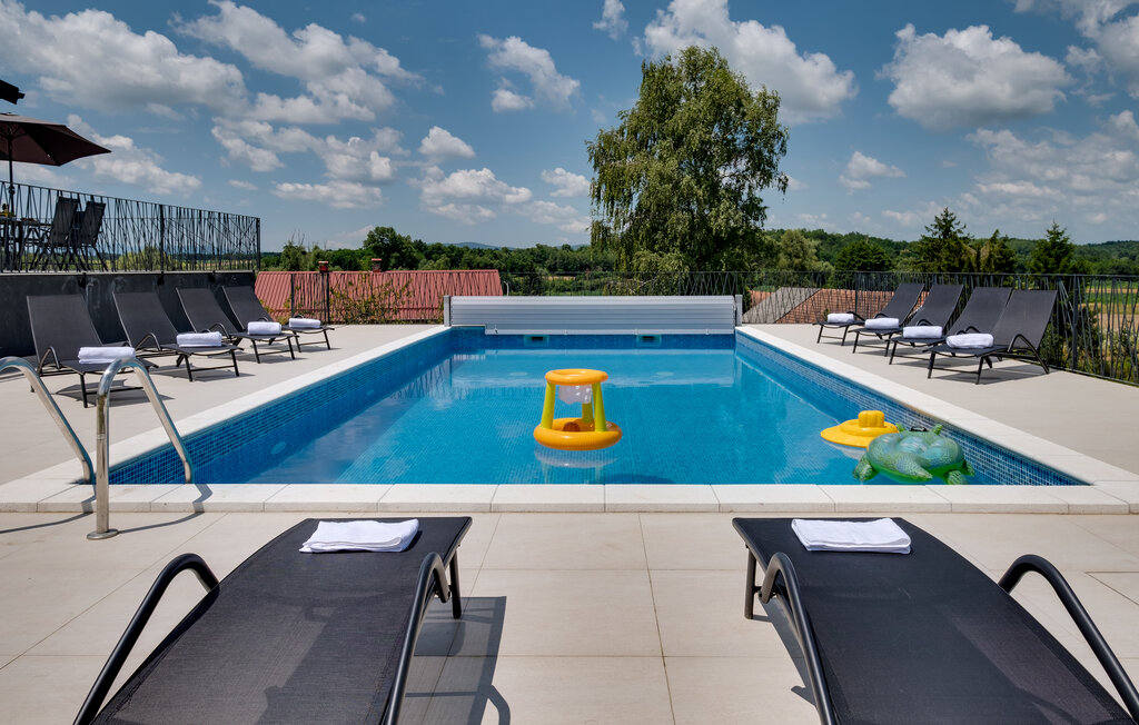 Domy wakacyjne - Vrbovec - Dvorisce , Chorwacja - CCC544 11