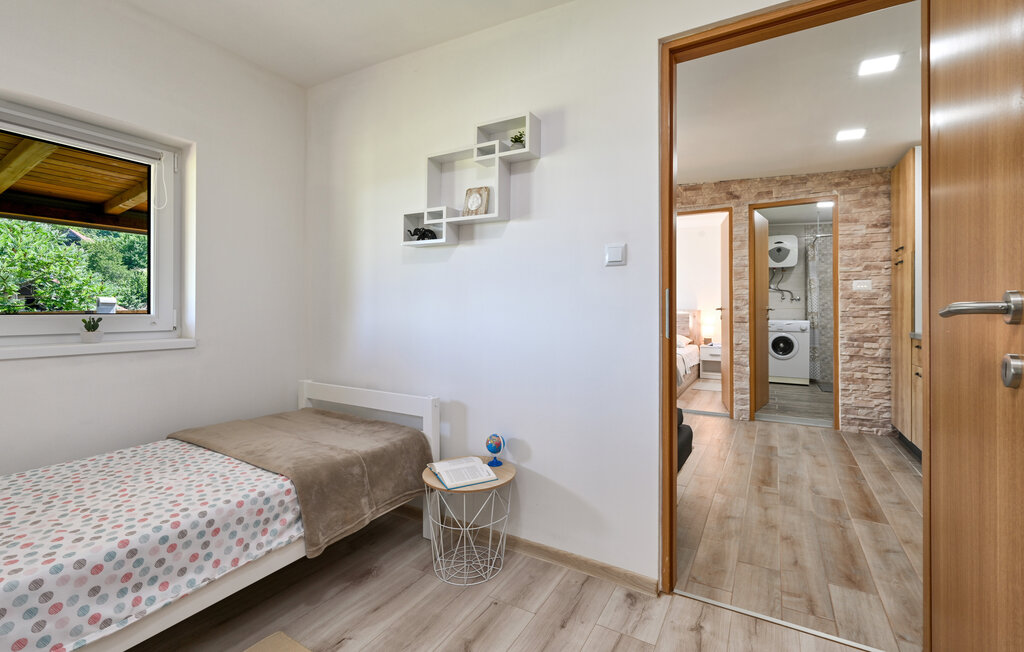 Ferienhaus - Ludbreg-Vinogradi Ludbreski , Kroatien - CCC498 23