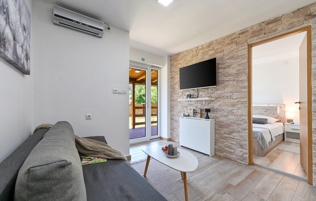 Ferienhaus - Ludbreg-Vinogradi Ludbreski , Kroatien - CCC498 3