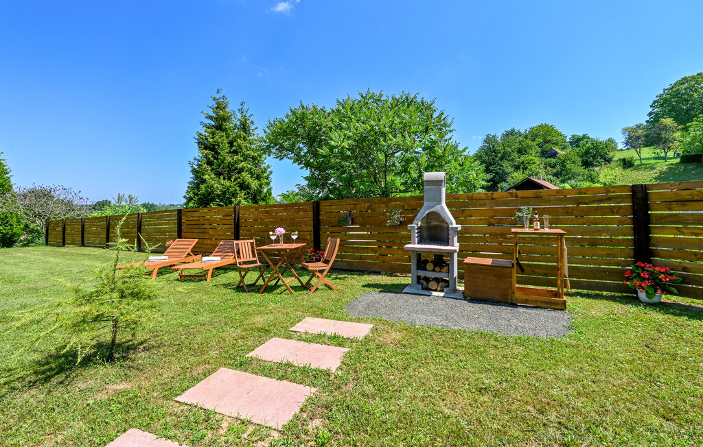 Ferienhaus - Ludbreg-Vinogradi Ludbreski , Kroatien - CCC498 8