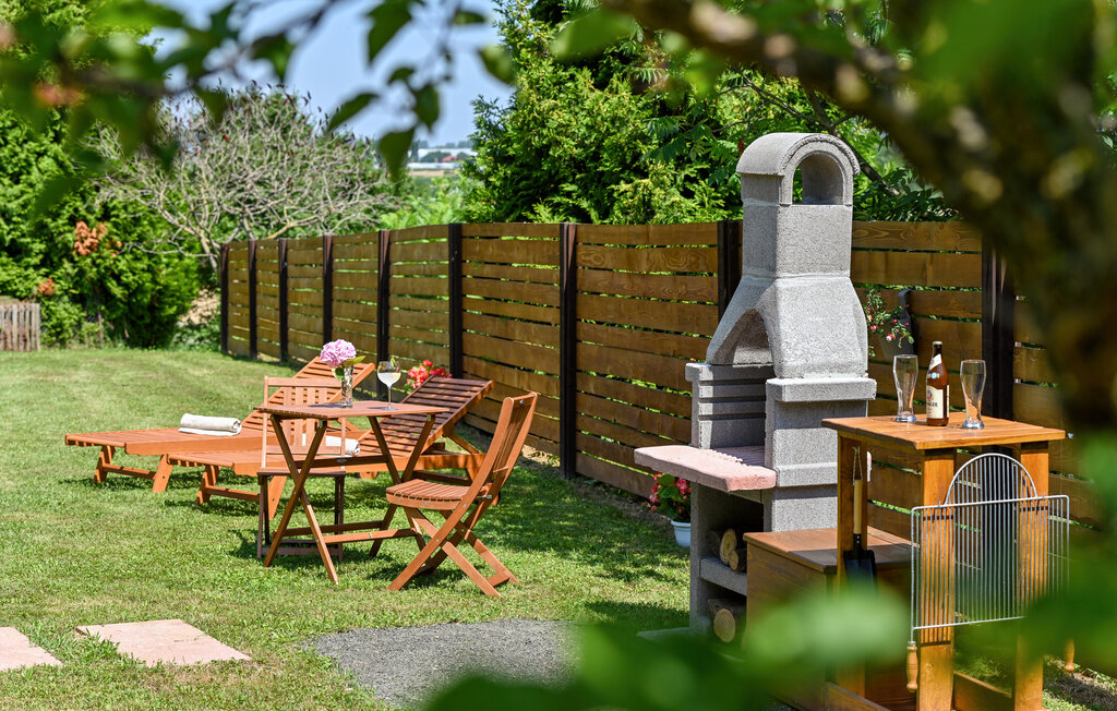 Ferienhaus - Ludbreg-Vinogradi Ludbreski , Kroatien - CCC498 14