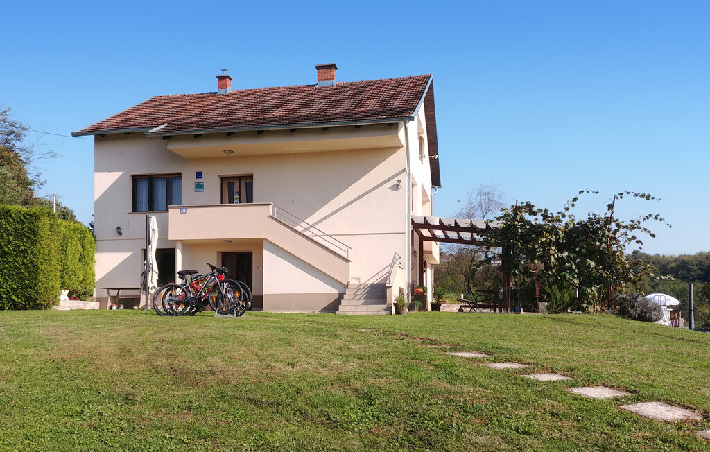 Ferieleilighet - Medimurje-Strigova , Kroatia - CCC255 15